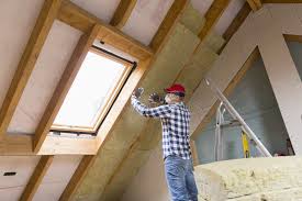 Best Insulation for New Construction in USA